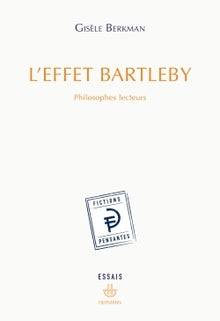 L'effet Bartleby