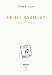 L'effet Bartleby