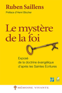 Le mystère de la foi