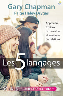 Les 5 langages de l'amour
