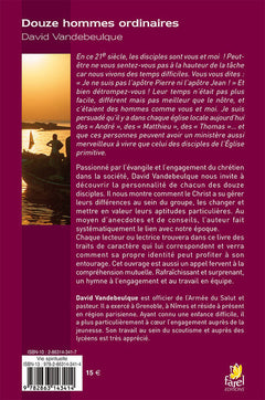 Douze hommes ordinaires