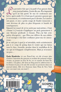 Journal d’une éternelle amoureuse