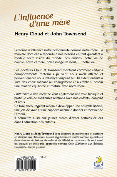 Influence d'une mère