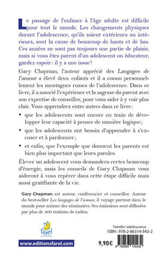 Ce que j’aurais aimé savoir avant que mon enfant devienne adolescent