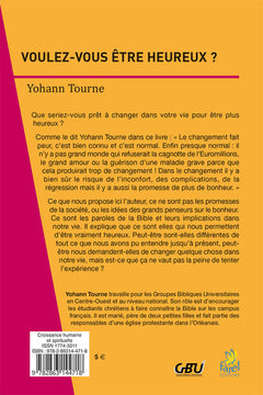 Voulez-vous être heureux ?