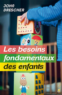Besoins fondamentaux des enfants