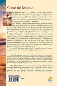 Coeur de femme