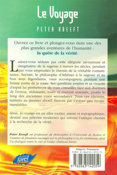 Le voyage
