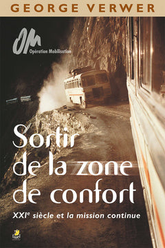 Sortir de la zone de confort