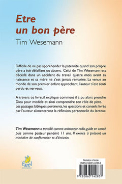 Être un bon père
