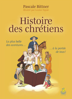 Histoire des Chretiens