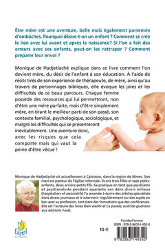 Être mère