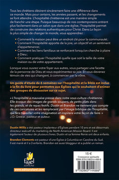 La façon la plus simple de changer le monde