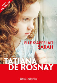 elle s'appelait sarah