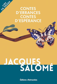 Contes d'errances, contes d'espérances