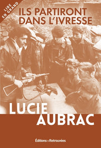 Ils partiront dans l'ivresse. Journal