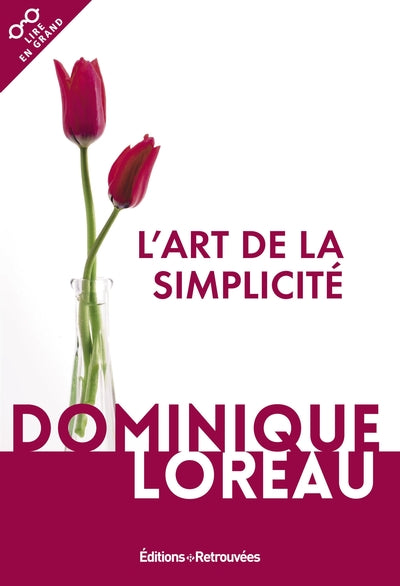 L'Art de la simplicité