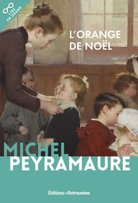 L'orange de Noël - NE