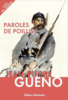 Paroles de Poilus