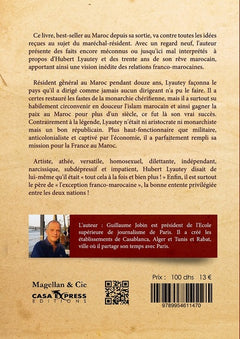 Lyautey Le Résident