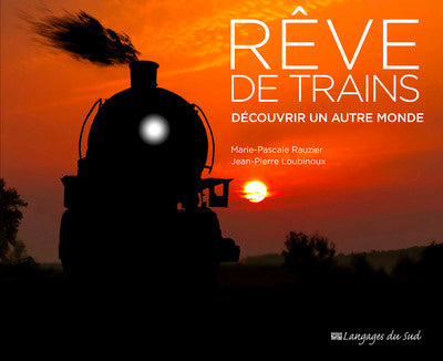 Rêve de trains