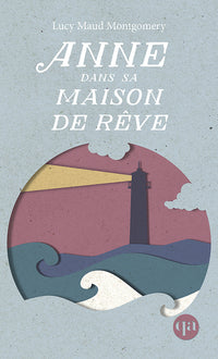Anne dans sa maison de rêve