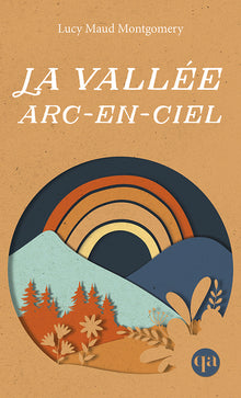 La vallée arc-en-ciel