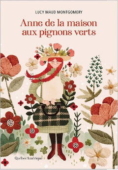 Anne de Green Gables