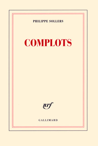 Complots