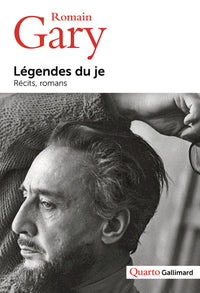Légendes du je