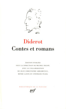 Contes et romans