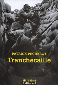 Tranchecaille