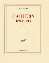 Cahiers