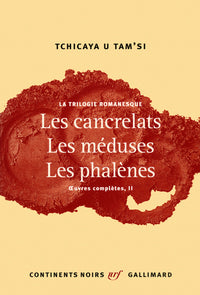 la trilogie romanesque