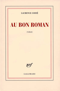 Au bon roman