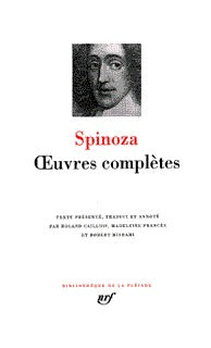 Oeuvres philosophiques complètes