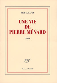 Une vie de Pierre Ménard