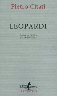 Leopardi