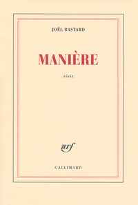 Manière