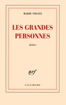 Les grandes personnes