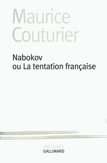 Nabokov ou la tentation française