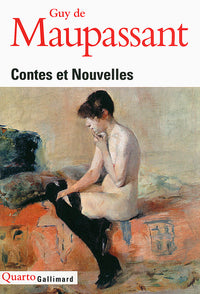 contes et nouvelles