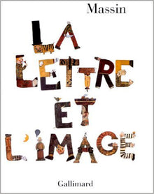 La Lettre et l'image