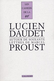 Autour de soixante lettres de Marcel Proust