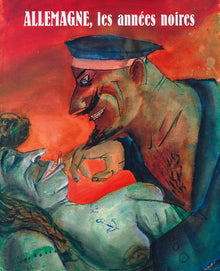 Allemagne, les années noires