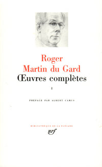 Œuvres complètes