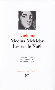 nicolas nickleby