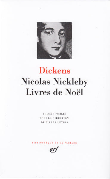 nicolas nickleby