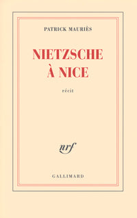 Nietzsche à Nice