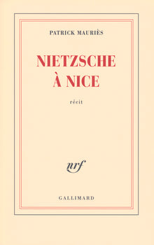 Nietzsche à Nice